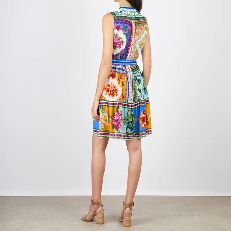 SALONI TILLY DRESS