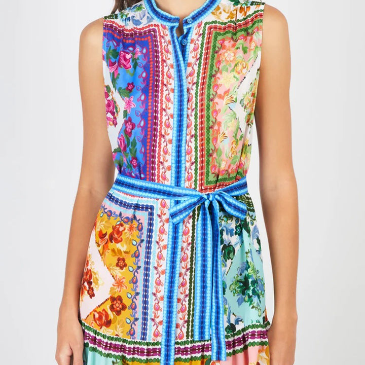 SALONI TILLY DRESS