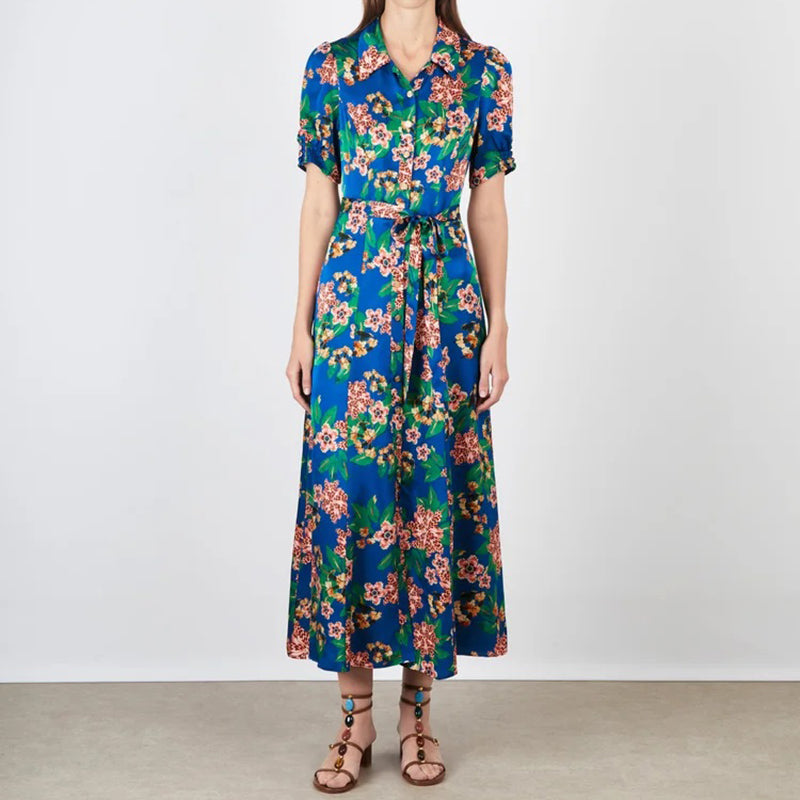 SALONI VANESSA D DRESS