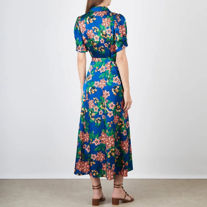 SALONI VANESSA D DRESS
