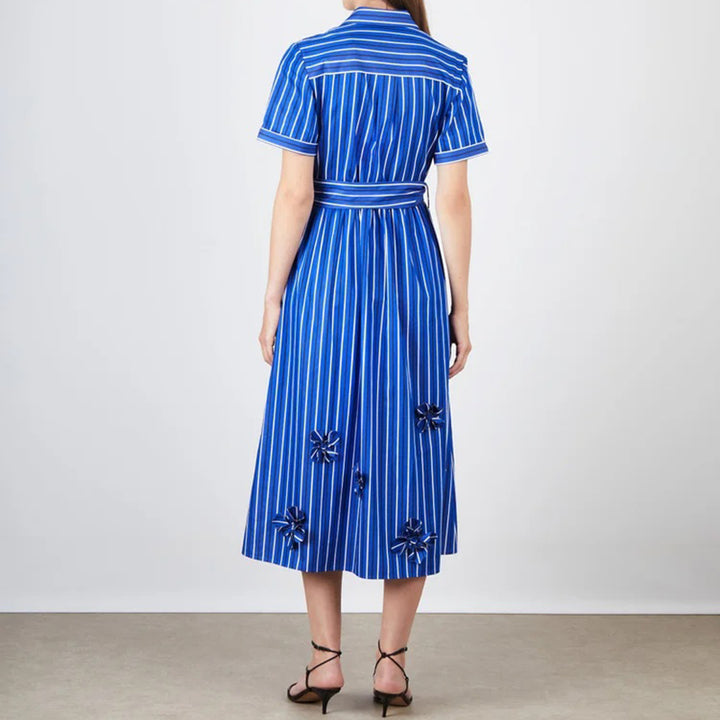 SALONI VIVIENNE DRESS