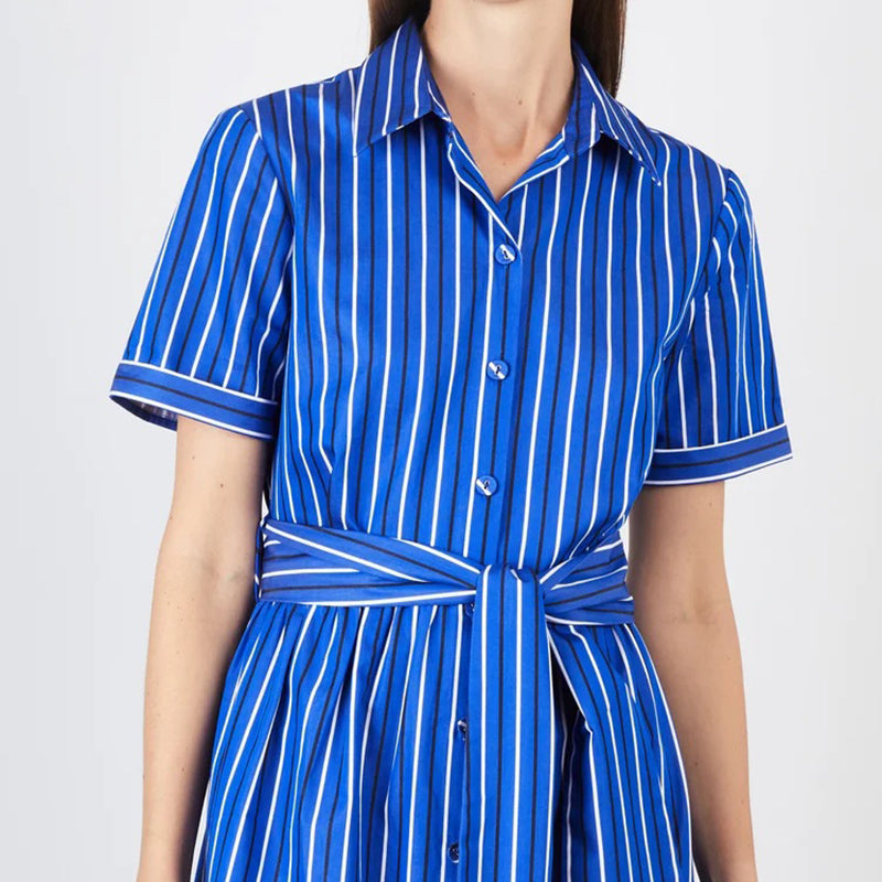 SALONI VIVIENNE DRESS