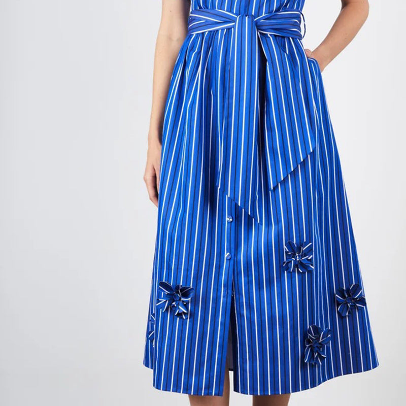 SALONI VIVIENNE DRESS