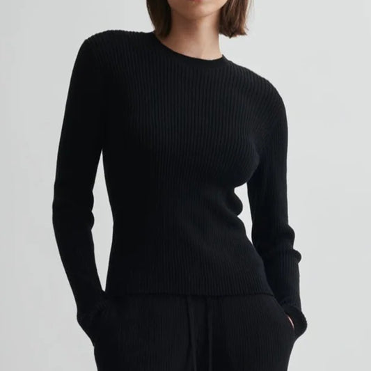 SKIN MACEY PULLOVER