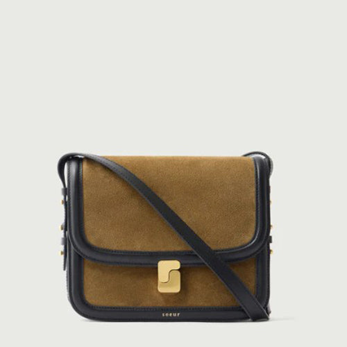 SOEUR BELLISSIMA MAXI BAG