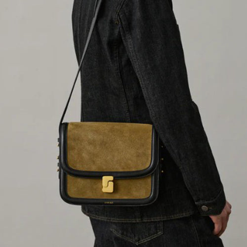 SOEUR BELLISSIMA MAXI BAG