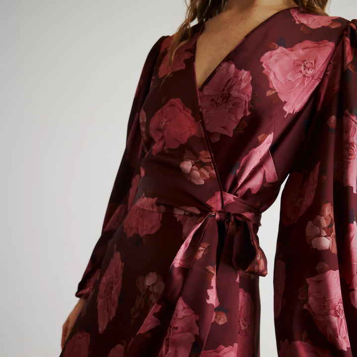 TANYA TAYLOR BLAIRE DRESS