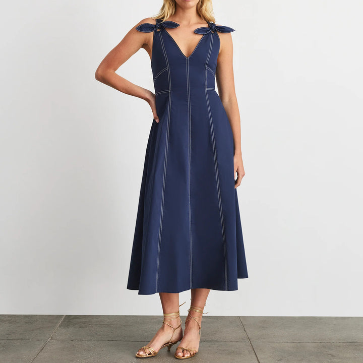 TANYA TAYLOR CAPRICE DRESS