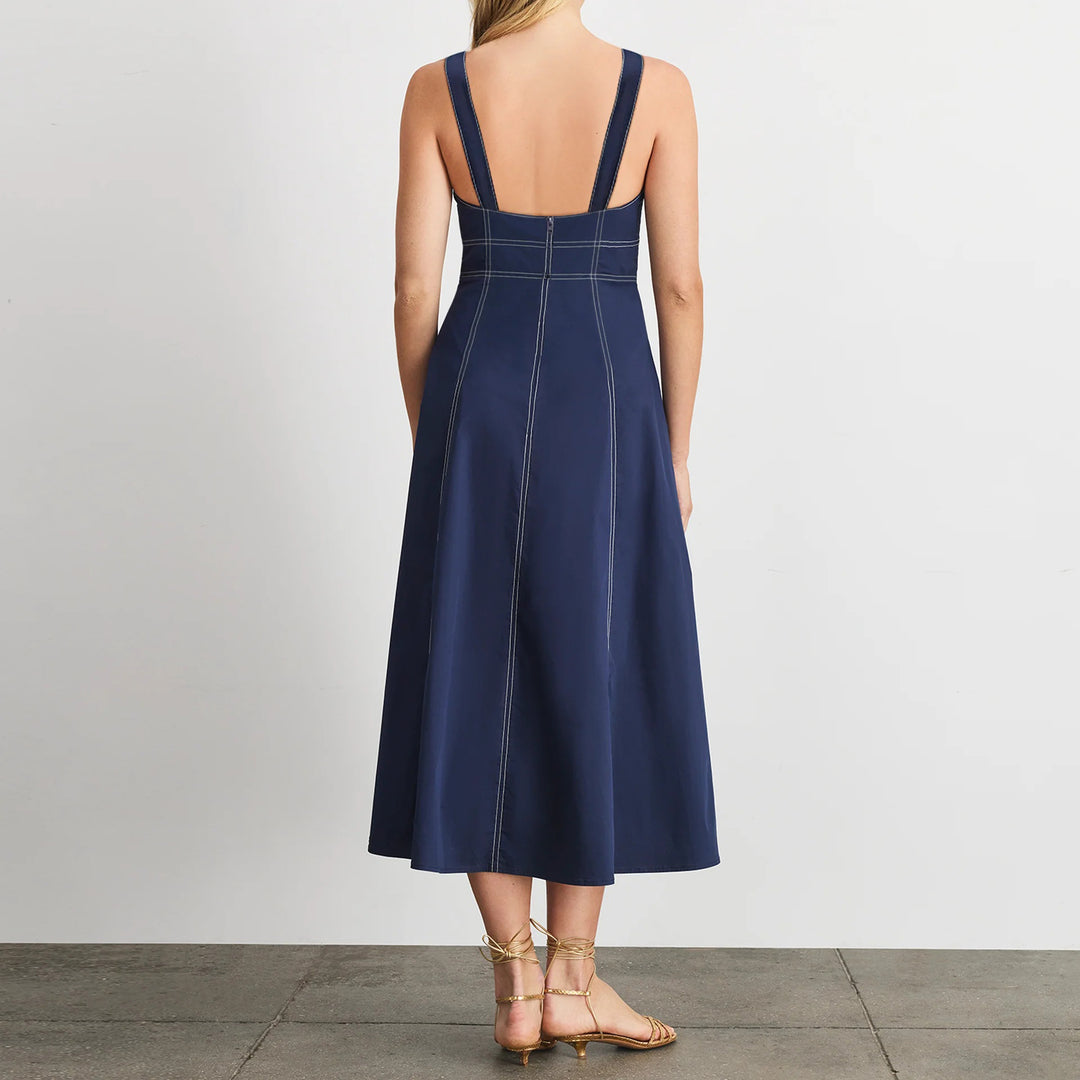 TANYA TAYLOR CAPRICE DRESS