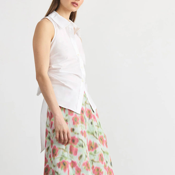 TANYA TAYLOR HANNAH TOP