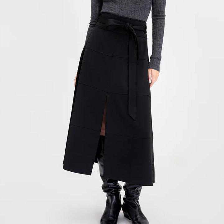TANYA TAYLOR HUDSON SKIRT