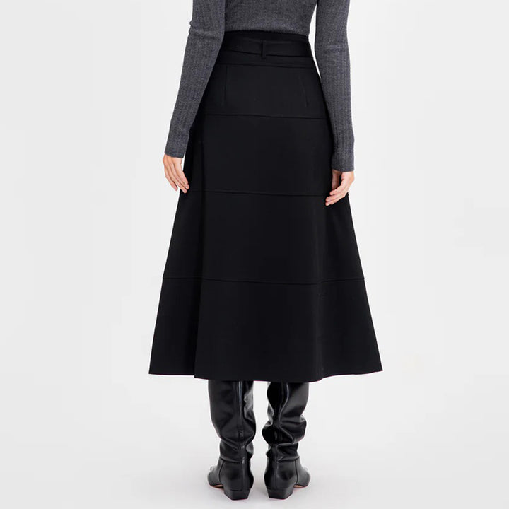 TANYA TAYLOR HUDSON SKIRT