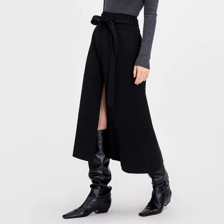 TANYA TAYLOR HUDSON SKIRT