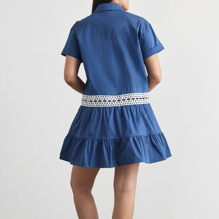 TANYA TAYLOR JASMINE DRESS