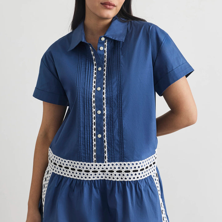 TANYA TAYLOR JASMINE DRESS