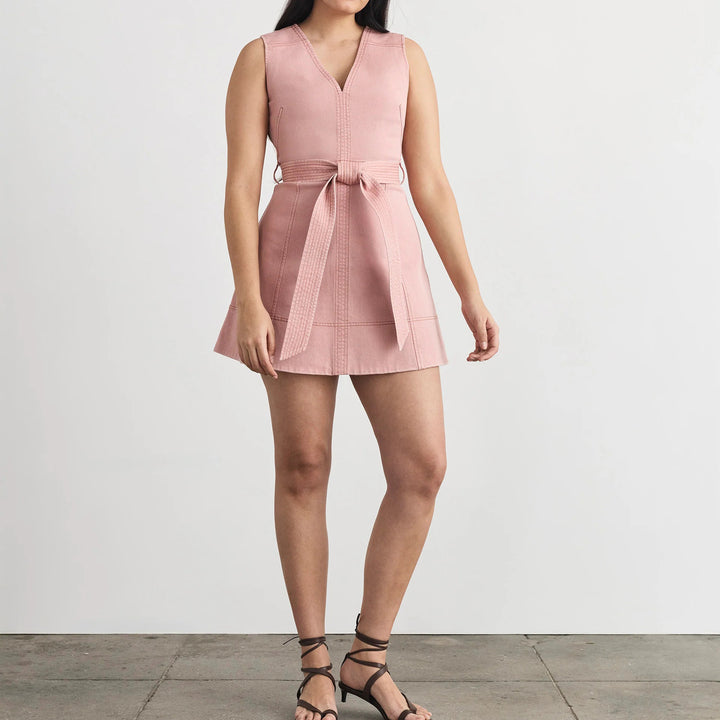 TANYA TAYLOR REINA DRESS