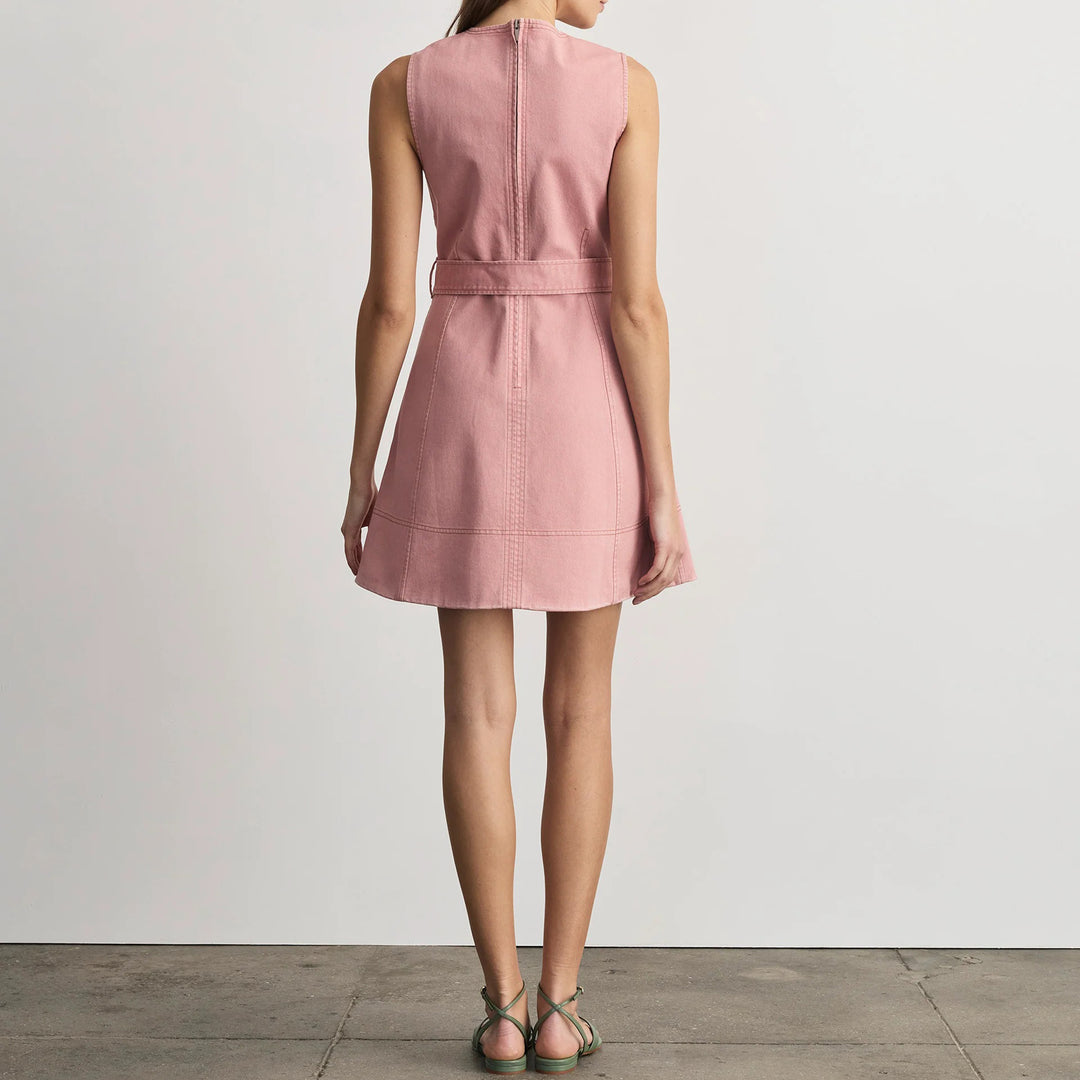 TANYA TAYLOR REINA DRESS