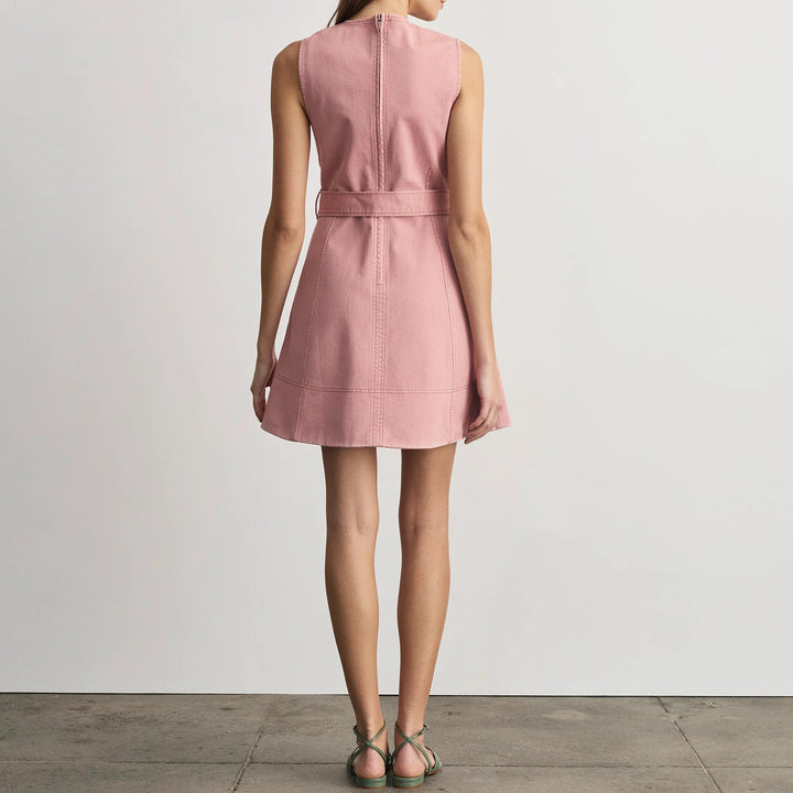 TANYA TAYLOR REINA DRESS