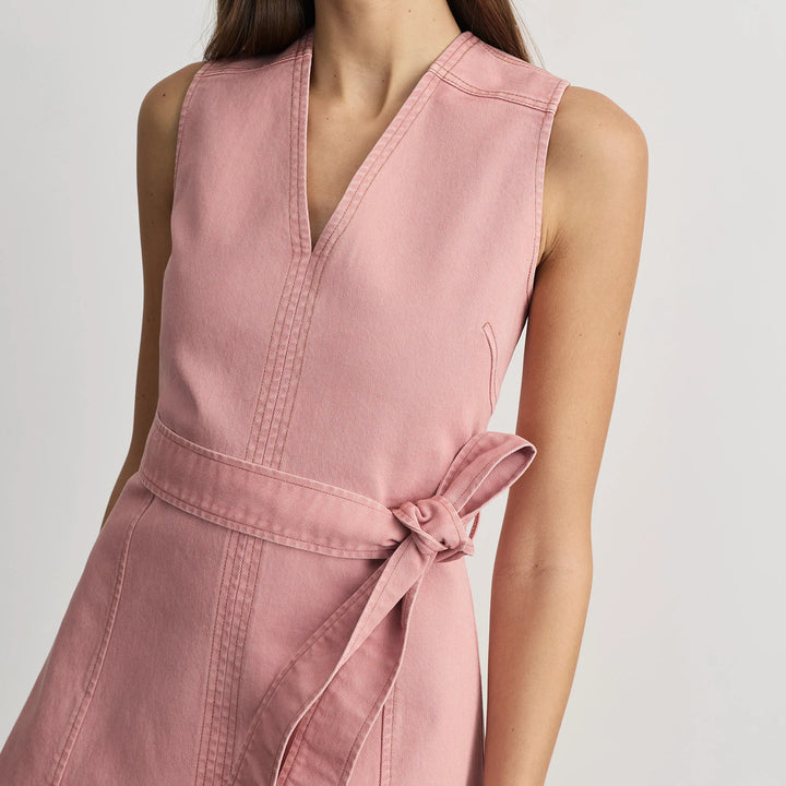 TANYA TAYLOR REINA DRESS