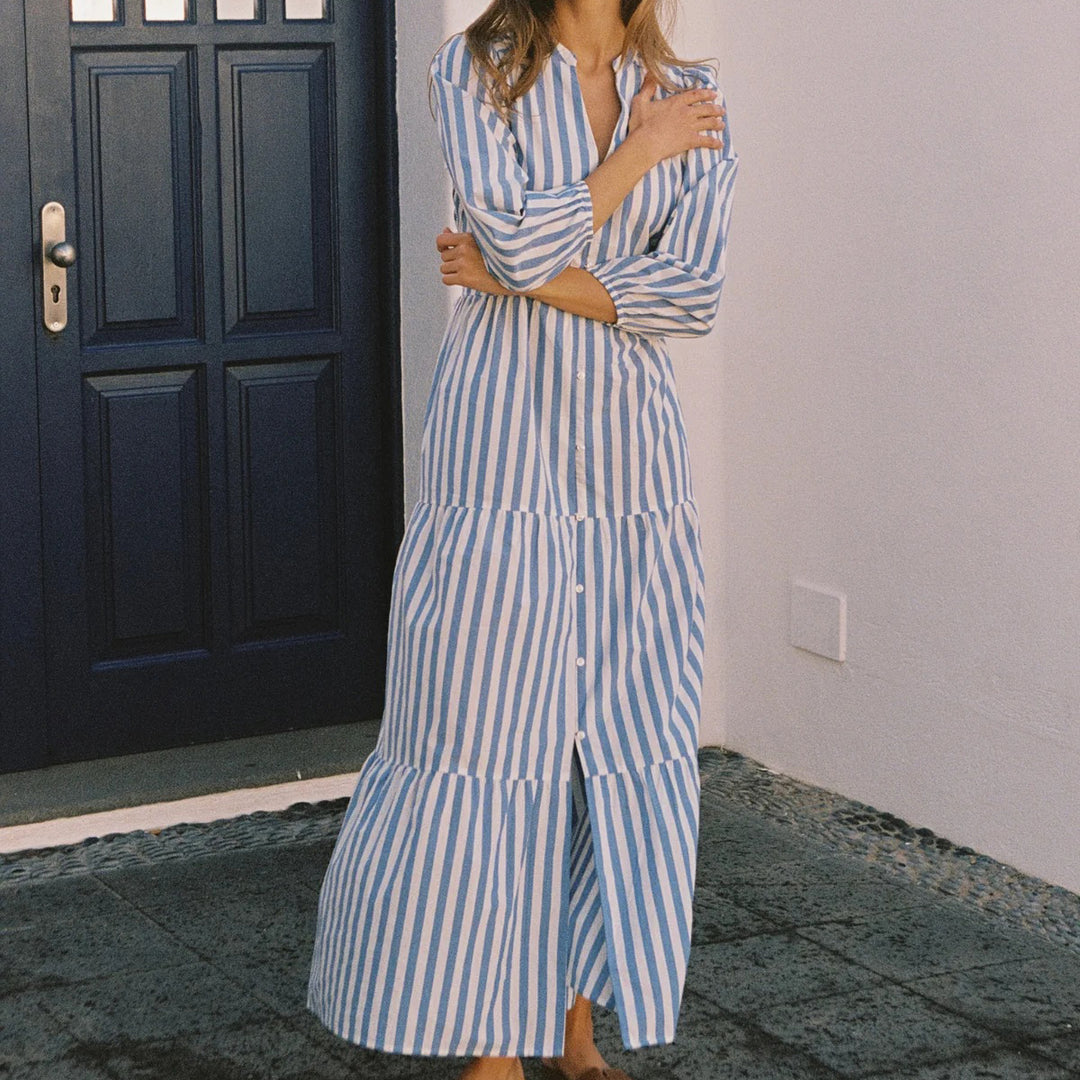 TROVATA LIA DRESS