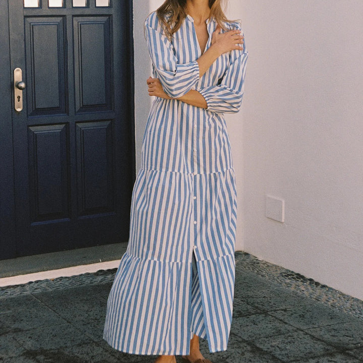 TROVATA LIA DRESS