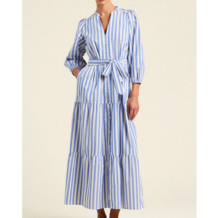 TROVATA LIA DRESS