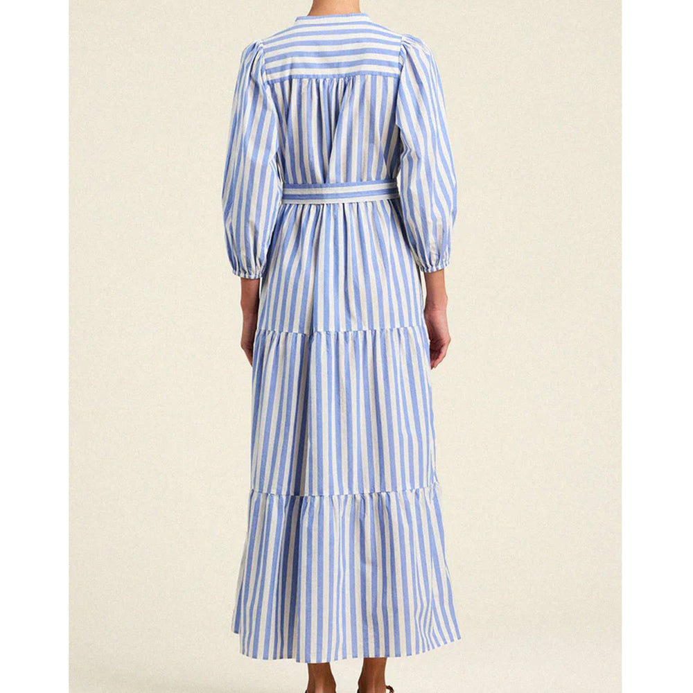 TROVATA LIA DRESS