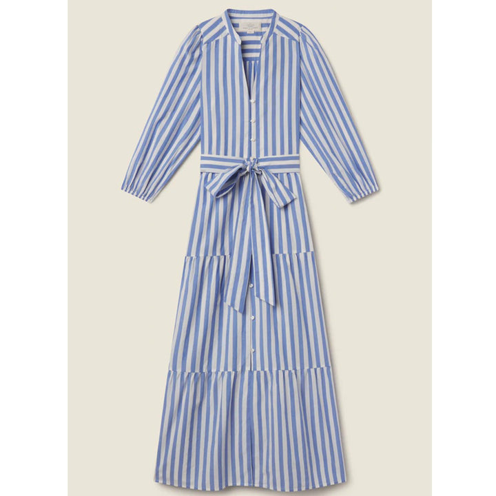 TROVATA LIA DRESS