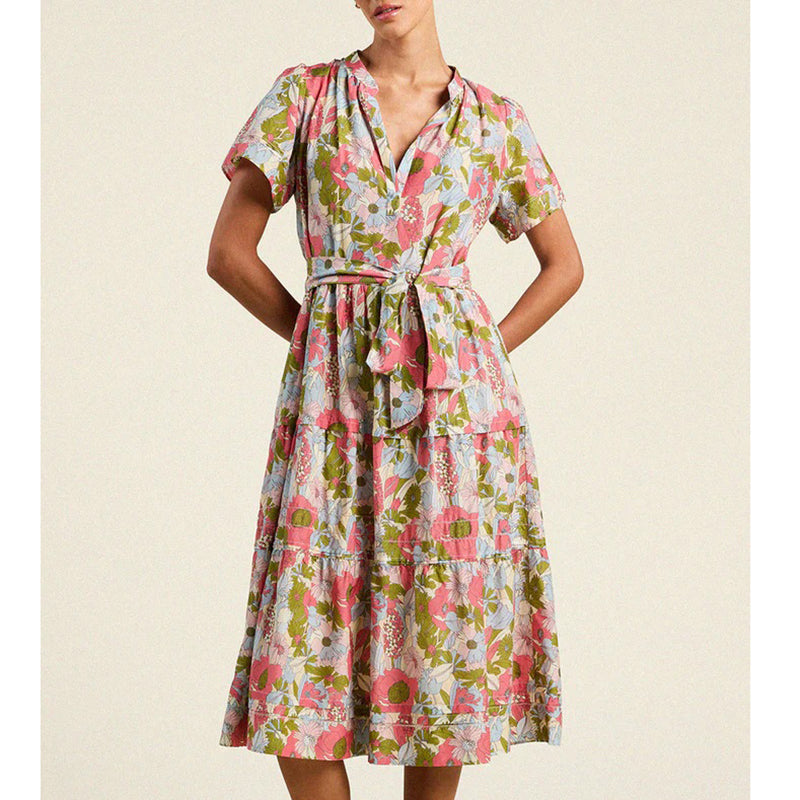 TROVATA LUANA DRESS