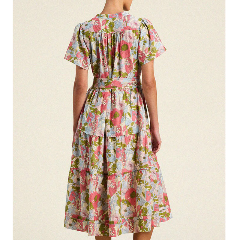 TROVATA LUANA DRESS