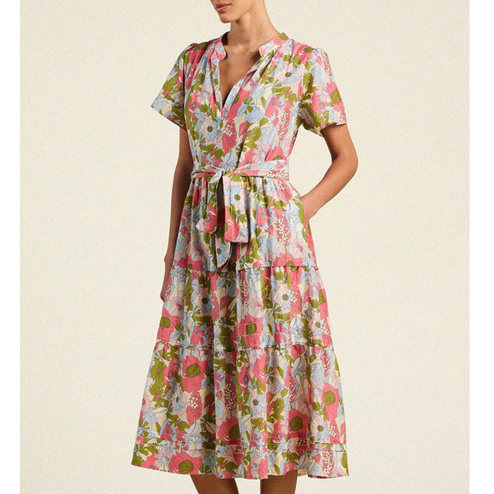 TROVATA LUANA DRESS