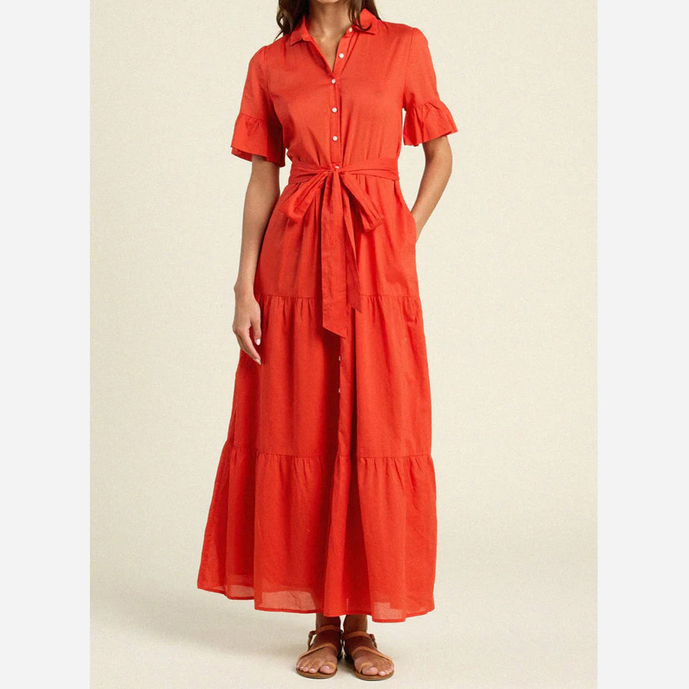 TROVATA MARTINE DRESS