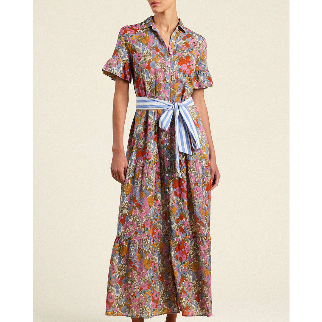 TROVATA MARTINE DRESS