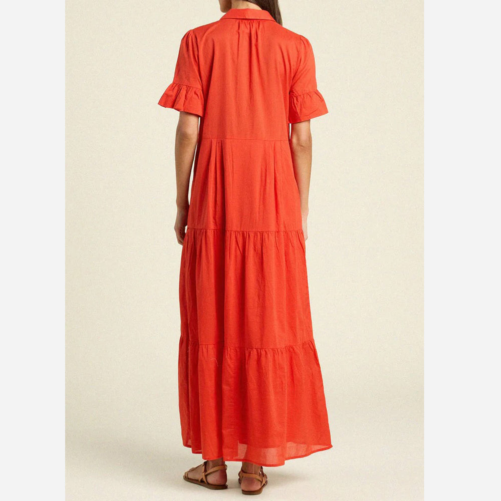TROVATA MARTINE DRESS