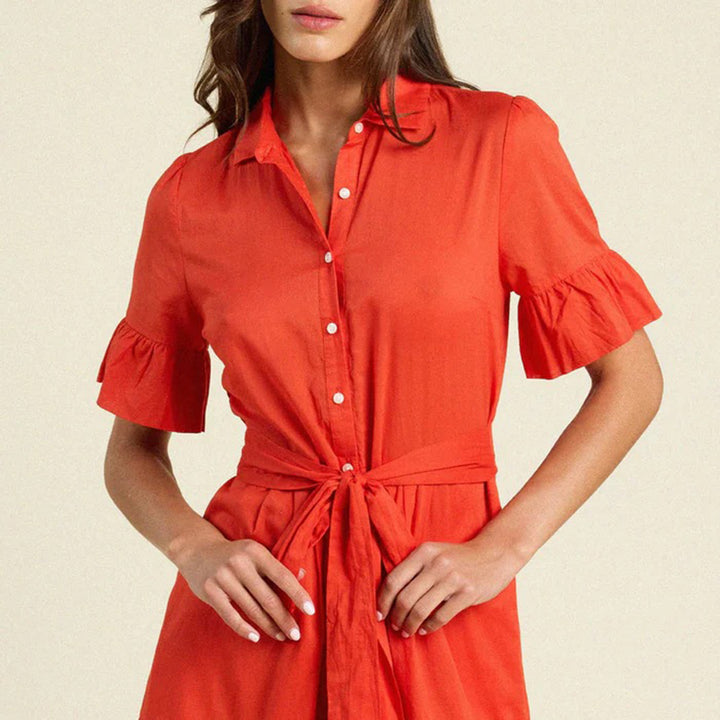 TROVATA MARTINE DRESS