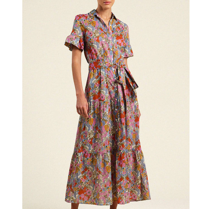 TROVATA MARTINE DRESS