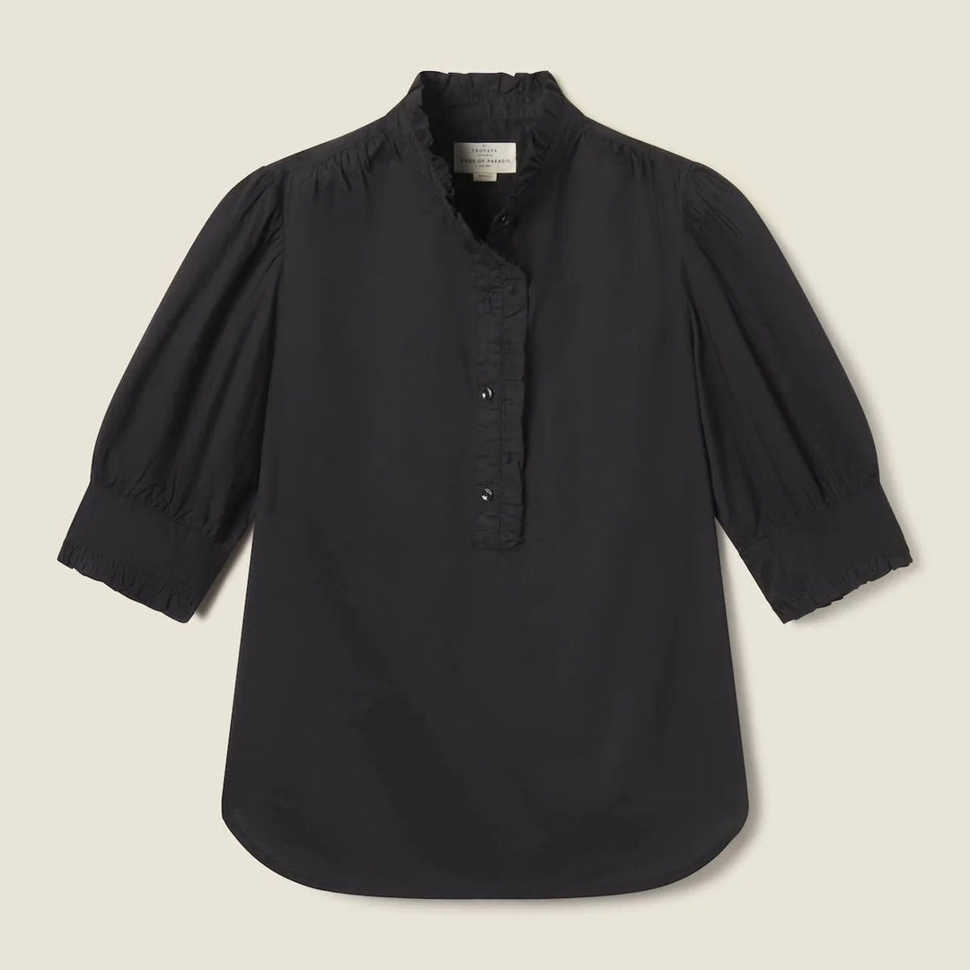 TROVATA NOAH BLOUSE