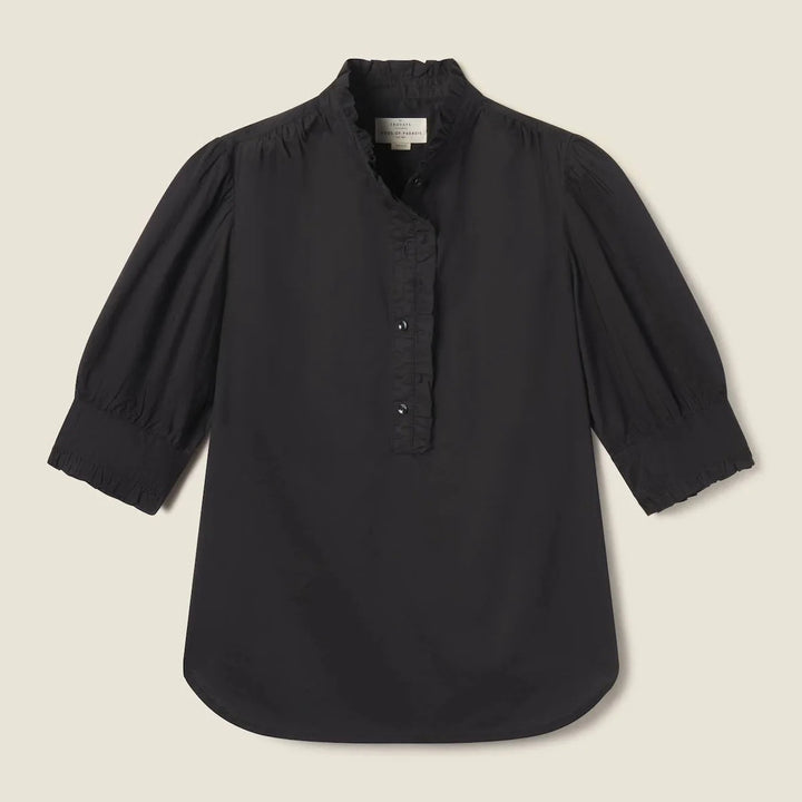 TROVATA NOAH BLOUSE