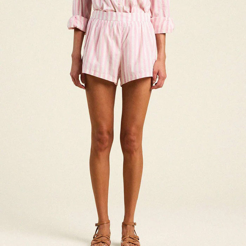 TROVATA RHEA SHORT