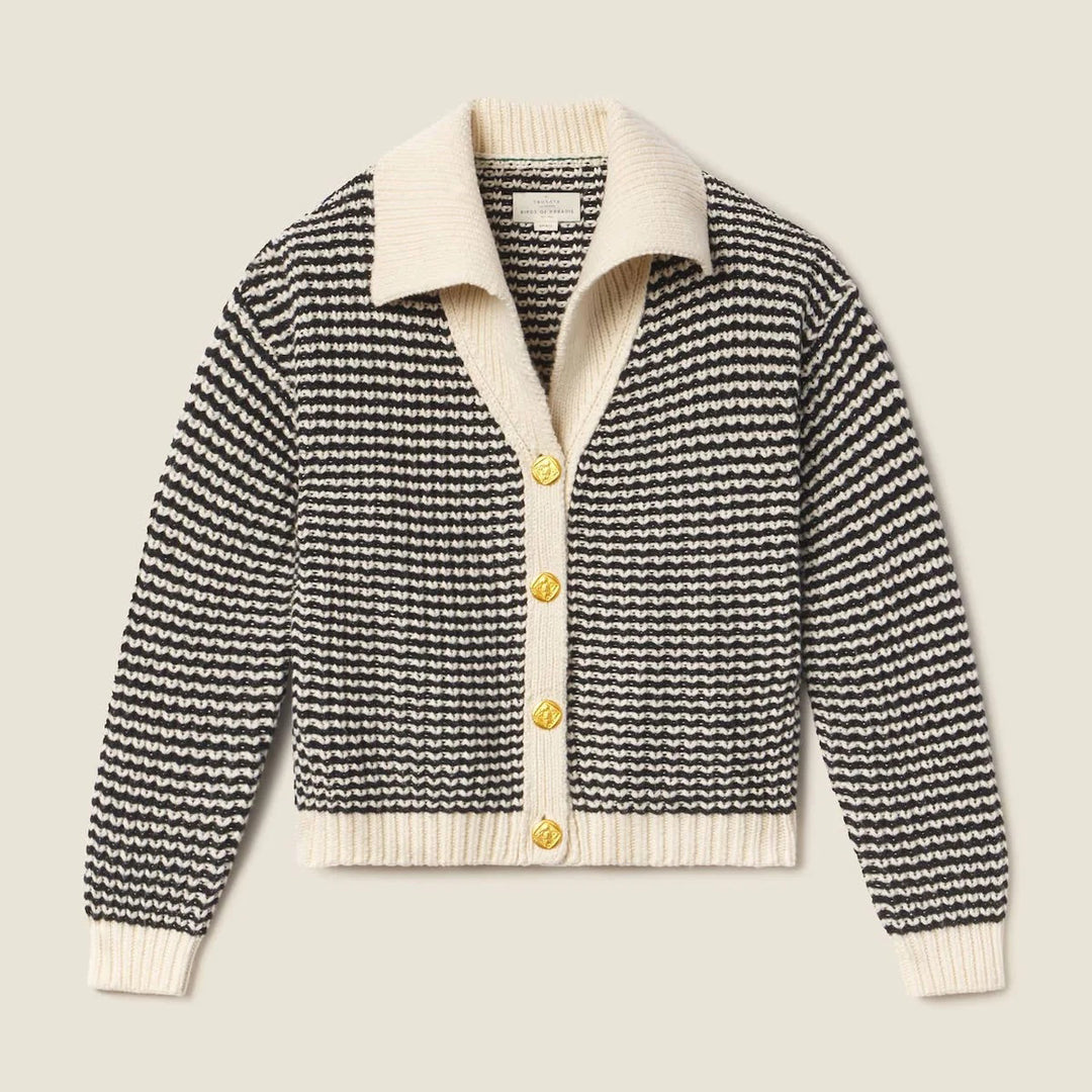 TROVATA SAVANNAH CARDIGAN