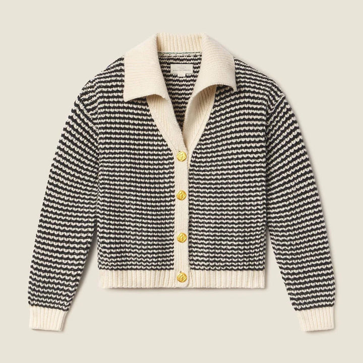 TROVATA SAVANNAH CARDIGAN
