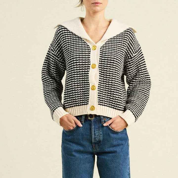 TROVATA SAVANNAH CARDIGAN