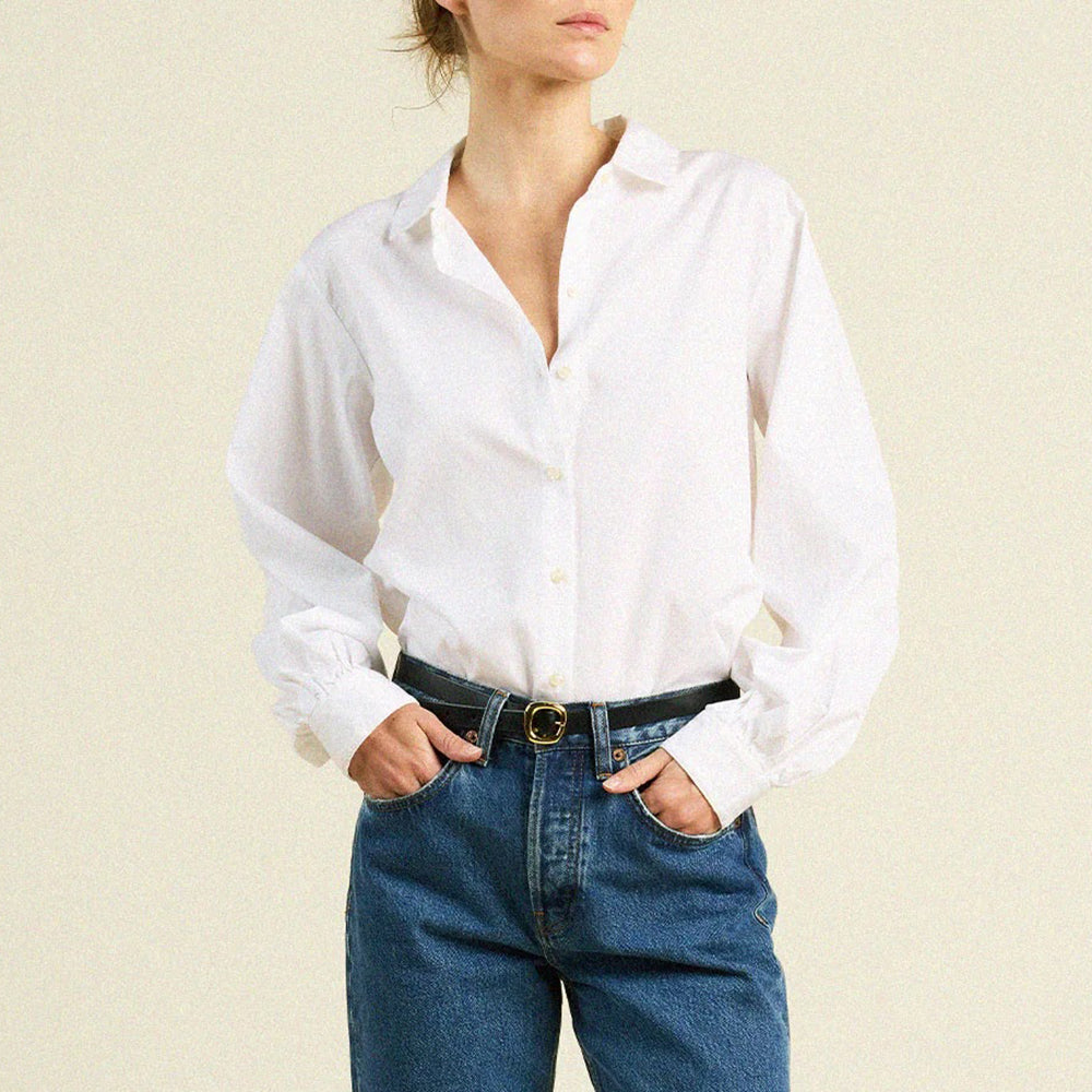 TROVATA SIERRA SHIRT