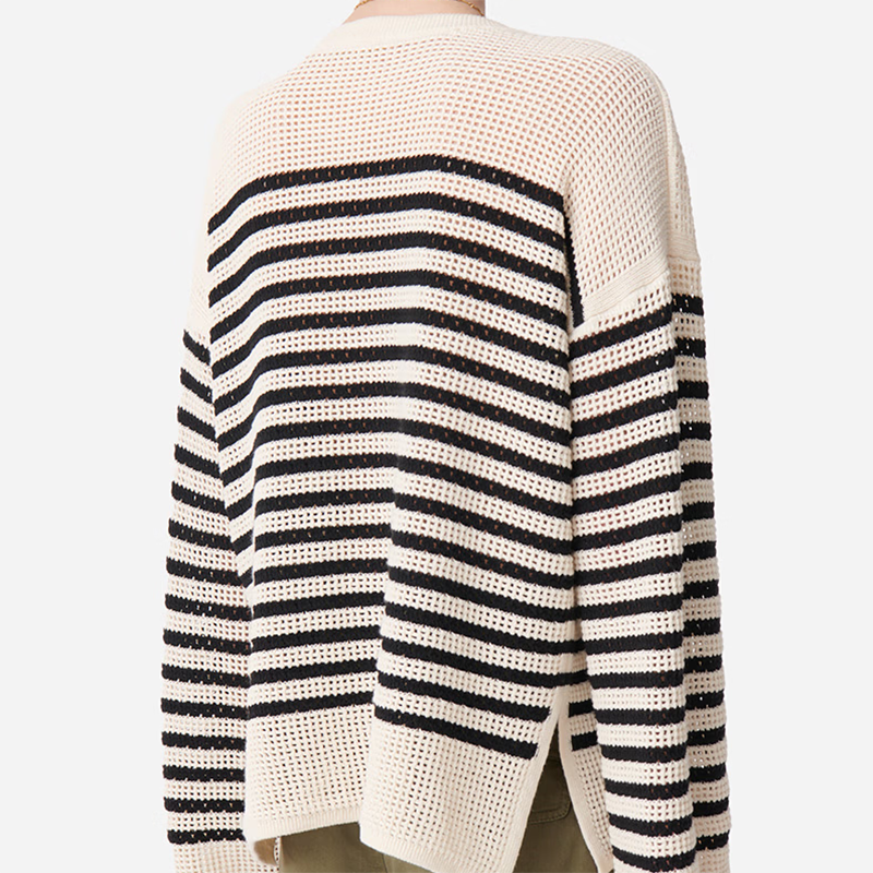 VANESSA BRUNO CANDABELLE SWEATER