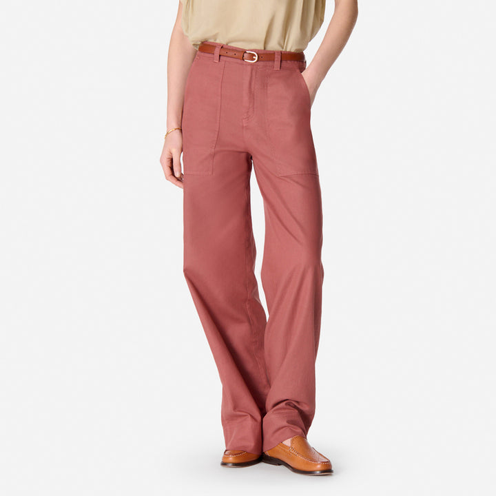 VANESSA BRUNO CARLOS PANT