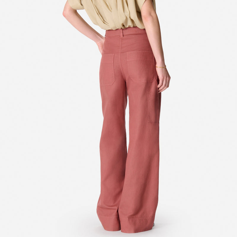 VANESSA BRUNO CARLOS PANT