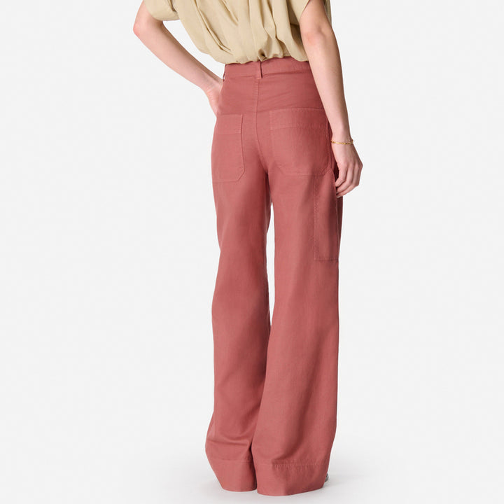 VANESSA BRUNO CARLOS PANT