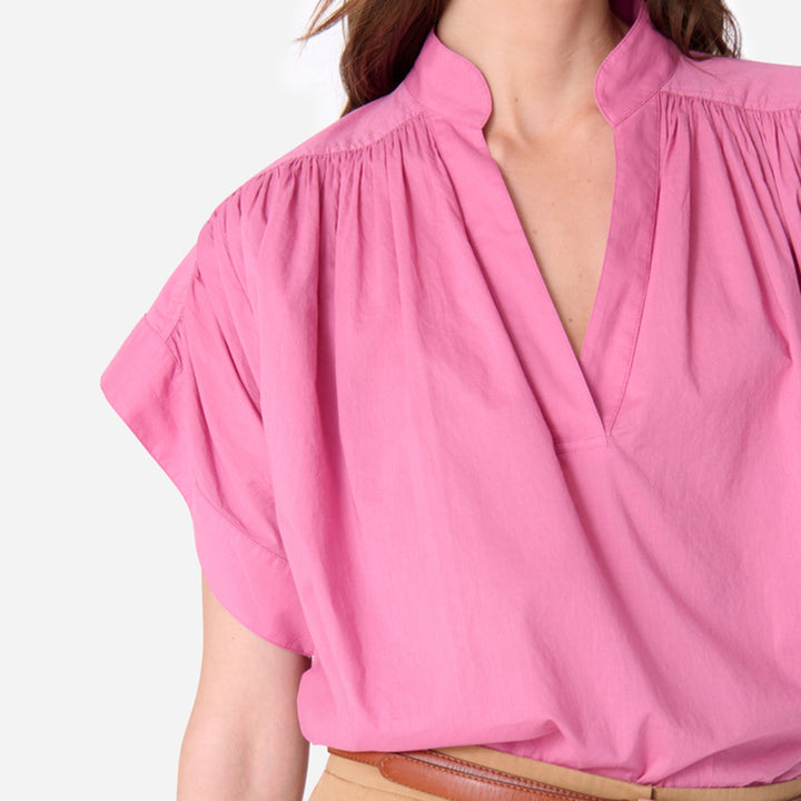 VANESSA BRUNO CORY TOP