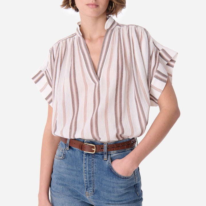 VANESSA BRUNO CORY TOP