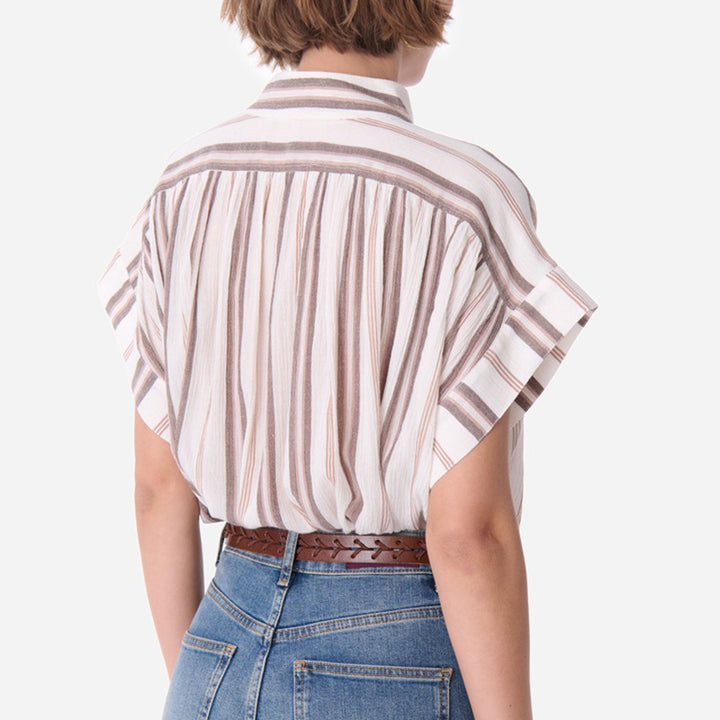 VANESSA BRUNO CORY TOP
